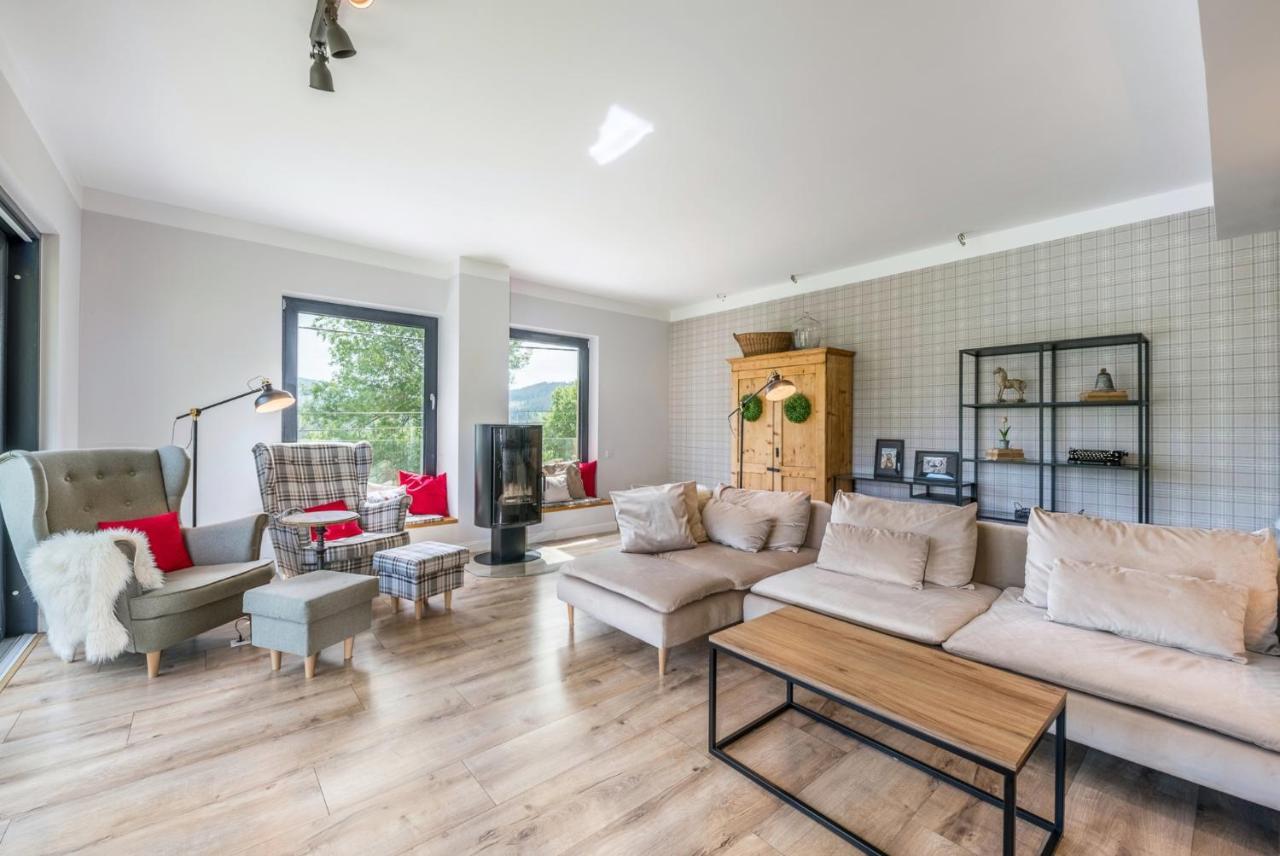 Apartamenty Plazowka Kościelisko Buitenkant foto